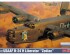 preview Scale model 1/72 Airplane B-24H Liberator &quot;Zodiac&quot; Academy 12584