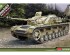 preview Scale model 1/35 SPG Stug IV Sd.Kfz. 167 (Early version) Academy 13522