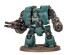 preview Игровой набор Warhammer 40000 - HORUS HERESY: LEGIONES ASTARTES - COMBAT FORCE