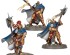 preview STORMCAST ETERNALS: PRAETORS