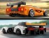preview LEGO Speed Champions Aston McLaren Solus GT та McLaren F1 LM 76918