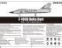 preview Сборная модель 1/72  Американский истребитель F-106B Delta Dart Трумпетер 01683