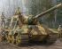 preview Збірна модель 1/16 Німецький важкий танк Sd.Kfz.186 Jagdtiger Trumpeter 00923
