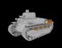 preview Сборная модель японского среднего танка TYPE 89 КОУ (бензиновый, ранний)