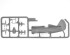 preview Збірна модель 1/48 Літак І-153 Люфтваффе з пілотами та наземним персоналом ICM 48094