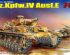 preview Pz.Kpfw.IV Ausf.E (3 in 1)