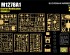 preview Збірна модель 1/35 Бронеавтомобіль JLTV M1278A1 з M153 CROWS II (2в1) Rye Field Model RM-5099
