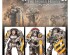 preview Ігровий набір Warhammer 40000 - THE HORUS HERESY: LEGIONES ASTARTES - MKIII BREACHER SQUAD