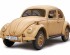 preview Збірна модель 1/48 Штабний автомобіль Volkswagen Beetle Type 82E Tamiya 32531