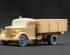 preview Набір коліс (з деформацією) для Blitz Late v1 від Italeri, Academy ScaleX WW-72001W