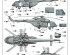preview Збірна модель 1/48 Вертоліт Мі-171Sh Hip Trumpeter 05855