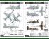 preview Buildable model of the British aircraft Hawk Mk.200/208/209