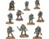 preview Ігровий набір Warhammer 40000 - ASTRA MILITARUM - KASRKIN
