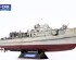 preview Сборная модель 1/72 немецкий скоростной ударный катер Schnellboot S-38B Foreart 1003