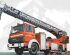 preview IVECO MAGIRUS DLK 26-12 Fire Ladder Truck