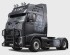 preview Збірна модель 1/24 вантажний автомобіль / тягач Volvo FH16 Viking Italeri 3931