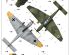 preview Збірна модель 1/24 Бомбардувальник Ju 87 Stuka Trumpeter 02420