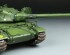 preview Scale model 1/35 French main battle tank AMX-30B Meng TS-003
