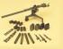 preview Сборная модель 1/35 БМП М113A1 &quot;Война во Вьетнаме&quot; Academy 13266
