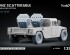 preview Набор 1/35 UMZ Scatterable Minelaying System (x2 пусковые установки в наборе) ScaleX A-35005