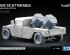 preview Набор 1/72 UMZ Scatterable Minelaying System (x2 пусковые установки в наборе) ScaleX A-72003