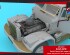 preview Сборная модель 1/72 Советский тяжёлый грузовик 6х4 КрАЗ-257Б Armory Models Group 72451
