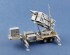 preview Збірна модель 1/35 ЗРК M901 Patriot &amp; AN/MPQ-53 Trumpeter 01022