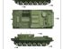 preview Сборная модель бронетранспортера BTR-50PK
