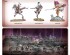 preview Игровой набор Warhammer AGE OF SIGMAR - HEDONITES OF SLAANESH -  THE DECADENT HOST