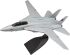 preview Стартовий набір для моделізму Літака Top Gun Maverick's F-14 Tomcat Easy-Click Aircraft Model Kit 1/72 Revell 64966