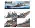 preview Сборная модель 1/350 Японський важкий крейсер &quot;Могамі&quot;Тамия 78023