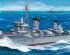 preview Scale model 1/350 Esminets Japanese Navy Kagero Tamiya 78032