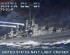 preview Збірна модель 1/350 Легкий крейсер США USS Atlanta CL-51 Aotori Bunka AT35011