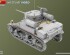 preview Сборная модель 1/35 Танк M3 Stuart Hybrid MiniArt 35446