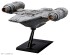 preview Збірна модель Космічний корабель Razor Crest (Bandai) Bandai Star Wars Revell 01213