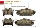 preview Сборная модель 1/72 САУ StuH 42 Ausf. G Позднее производство MiniArt 72120