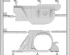 preview Scale model 1/35 Transmission set for T-55/T-55A MiniArt 37073