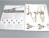 preview Scale model 1/35 M198 Medium Towed Howitzer late Trumpeter 02319