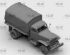 preview Сборная модель автомобиля G7117 с советскими драйверами времен Второй мировой войны