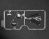preview Збірна модель 1/48 Літак Хайнкель He 111H-20 «Полонений Хейнкель» ICM 48268