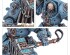 preview Игровой набор Warhammer 40000 - SPACE WOLVES - ARJAC ROCKFIST