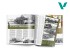 preview Книга - Бойове забарвлення Броні 1: Броня Східного фронту 1941-1945 рр. Vallejo VAL 75014