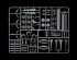 preview Сборная модель 1/72 Самолет CANT Z.1007bis Alcione Livery Italeri 1479
