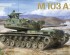 preview Збірна модель 1/35 Танк М103A2 Takom 2140