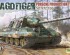 preview Збірна модель 1/35 САУ Jagdtiger Sd.Kfz. 186 (Porsche production type) Takom 8003