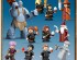 preview LEGO Harry Potter Hogwarts Castle: Great Hall 76435