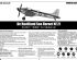 preview Збірна модель 1/48 Винищувач De Havilland &quot;Sea Hornet&quot; NF.21 Trumpeter 02895