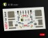 preview F-14A Tomcat 3D decal interior for Italeri 1/48 kit KELIK K48074