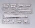 preview Scale model 1/48 Transport aircraft C-47A Skytrain Trumpeter 02828
