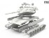 preview Збірна модель 1/72 Танк Merkava Mk.4M із системою активного захисту TROPHY Meng 72-006